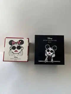 Disney ARTIST COLLECTION 時計&ハンカチセットのサムネイル