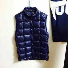 URBAN RESEARCH DOORS ダウンベスト