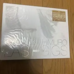 2026年最新】氷室京介 ブルーレイの人気アイテム - メルカリ