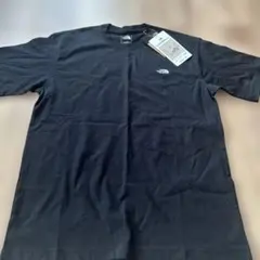 THE NORTH FACE NT32536 ブラック Tシャツ M