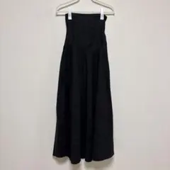 majestic legon 2wayハイウエストスカートのサムネイル