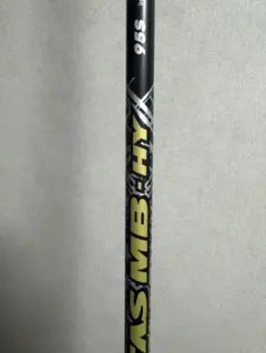 美品ATTAS MB HY 85S ピンスリーブ付4U用 - メルカリ