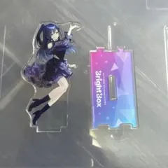 シャインポスト 青天国 春 アクスタ アクリルスタンド ファンクラブ