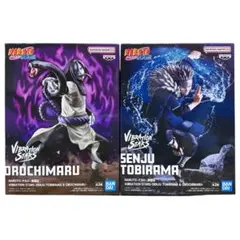 童磨　フリーレン　ヤムチャ　千手扉間　大蛇丸　フィギュア10点セット 2025年最新】千手扉間の人気アイテム - メルカリ