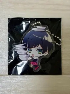 CharadeManiacs 萬城トモセ アクリルキーホルダー シャレマニ