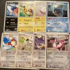 2026年最新】ポケモンカード 引退の人気アイテム - メルカリ