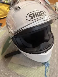 SHOEI WYVERN 0 Lサイズのサムネイル