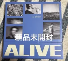 superjunior ドンヘ ALIVE CDのみ - メルカリ