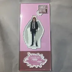 チェンソーマン レゼ篇 限定 即完売品 アクリルスタンド 天使の悪魔 ネオン