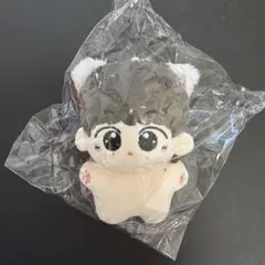 NCT マーク ぬいぐるみ 人形 ドール 20cm - メルカリ