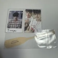 エスクプス スンチョル セブチ SEVENTEEN