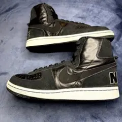 Nike Terminator High Prm Vntg 激レア