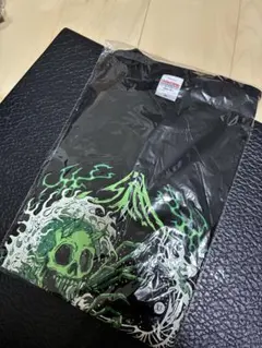 RIZE Tシャツ XXL JESSE gbb JSF the bonez - メルカリ