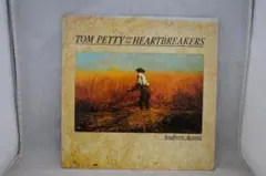 [1692]トム•ペティ&ザ•ハートブレイカーズ　サザン•アクセンツ　LP