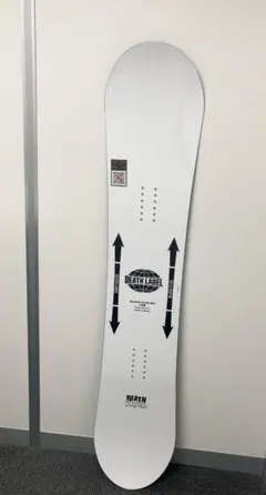 2025年最新】DEATH LABEL ボードの人気アイテム - メルカリ