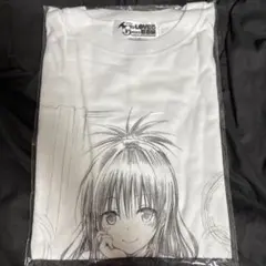 2026年最新】TOLOVEる 原画展 tシャツの人気アイテム - メルカリ