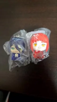 チェンソーマン めじるし