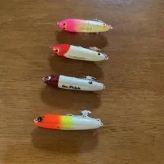 チヌトップのサムネイル