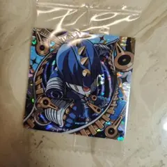ブローノ・ブチャラティ　S・F