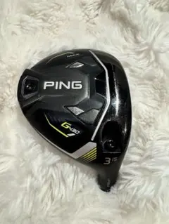 超美品PING G430 3U 19度 MODUS3 TOUR 105 S 超美品PING G430 3U 19度 MODUS3 TOUR 105 S - メルカリ