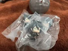 ツイステ ハグコット マレウス・ドラコニア