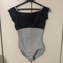 チャコット　レオタード　Mサイズ