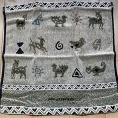 タオルハンカチ バス用品