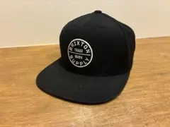 brixton キャップ