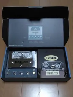 2025年最新】T-REX overdriveの人気アイテム - メルカリ