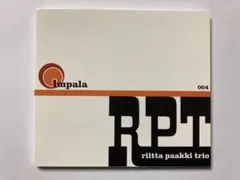 Riitta Paakki Trio