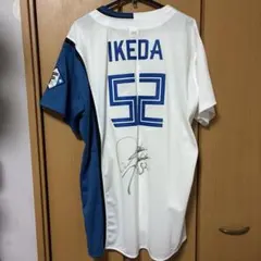 2026年最新】日本ハムファイターズ ユニフォーム サインの人気アイテム