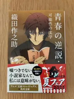 レア⭐️文豪ストレイドッグス　サンリオ　缶バッジ　織田作之助　江戸川乱歩 レア⭐️文豪ストレイドッグス サンリオ 缶バッジ 織田作之助