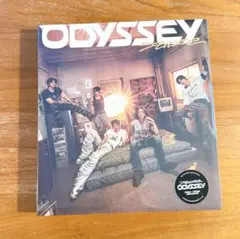 新品未開封 RIIZE ODYSSEY Universe ver.