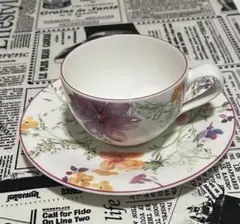 2025年最新】villeroy boch カップ ソーサの人気アイテム - メルカリ
