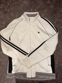 t*t様 BURBERRY BLACK LABELホワイト ジャケット
