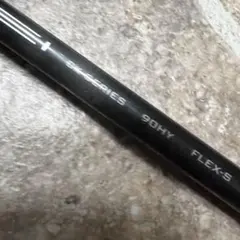 テンセイ CKオレンジ ユーティリティ用 80ｇFLEX S テンセイ CKオレンジ ユーティリティ用 80gFLEX S - メルカリ