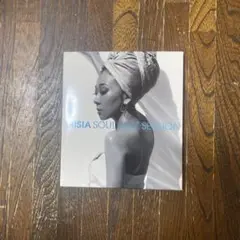 MISIA SOUL JAZZ SESSION CD