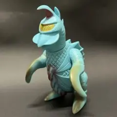 ブルマァク ガイガン 当時物 ソフビのサムネイル