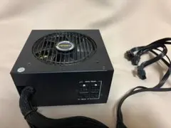 Antec NE650 GOLD 電源ユニット 本体のサムネイル