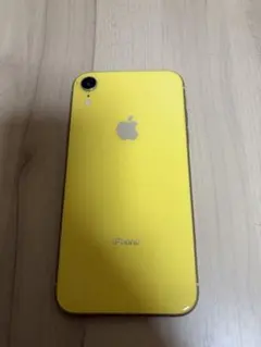 2026年最新】iphone xr 128gb イエローの人気アイテム - メルカリ