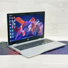コスパ◎HP☆Probook✨新品SSD256G&HDD500G☆8GB☆i3 - メルカリ