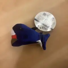 わくわくの海 深海生物 ぬいぐるみ サメ