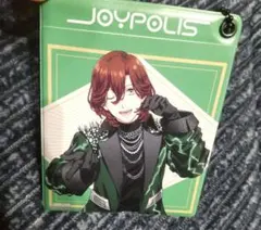 タブナイ　カルナイ ジョイポリパスケース　寿嶺二