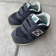 ニューバランスシューズ373 12.5センチ