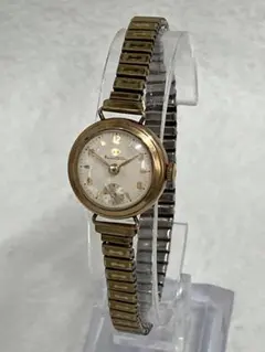 Orient Star 機械式腕時計K14GF 不動品