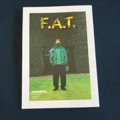 F.A.T. MAG 14 ANSWERILL