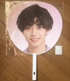 King＆Prince 永瀬廉 L& うちわ