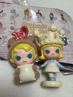 シークレット キャラクターグッズ