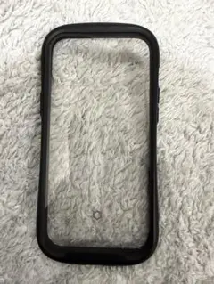 iFace 12Pro MAX ブラック
