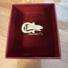 Ferragamo スカーフリング 箱付きのサムネイル